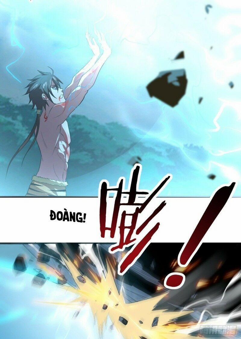 Hậu Cung Của Ta Dựa Vào Rút Thẻ 38 trang 52