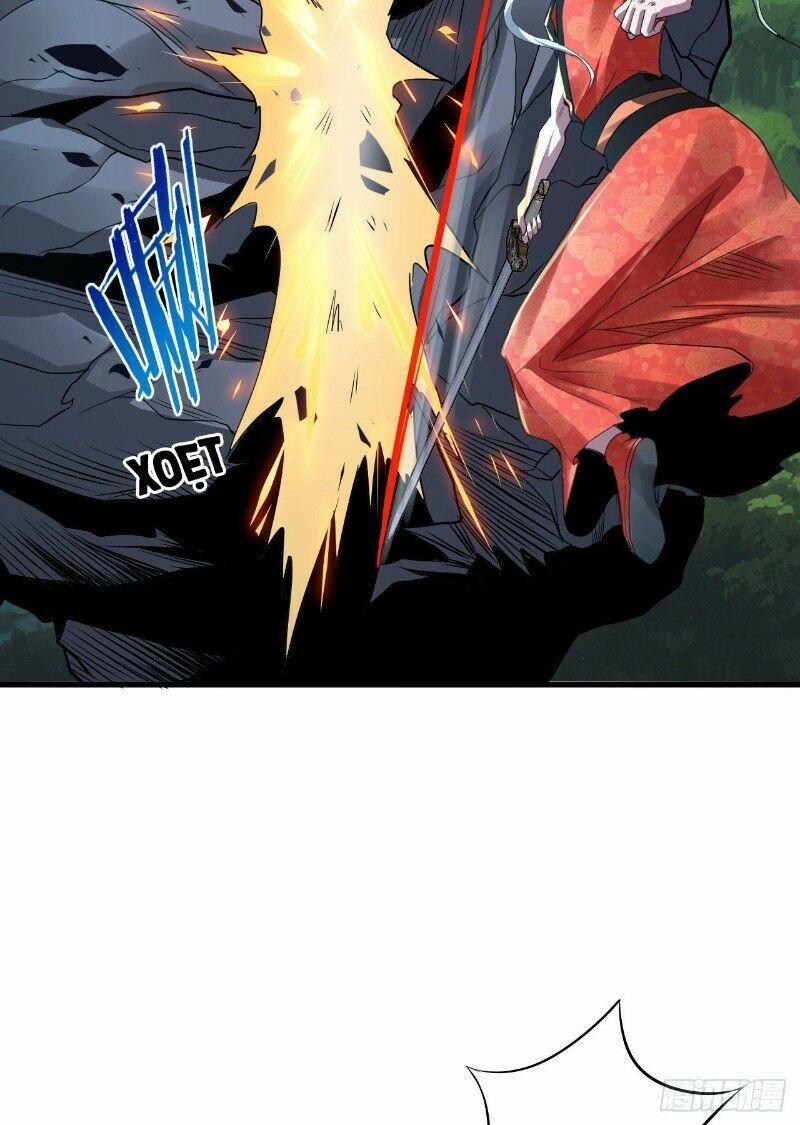 Hậu Cung Của Ta Dựa Vào Rút Thẻ 38 trang 55