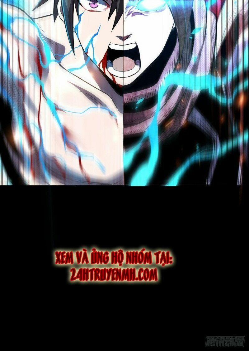 Hậu Cung Của Ta Dựa Vào Rút Thẻ 38 trang 57