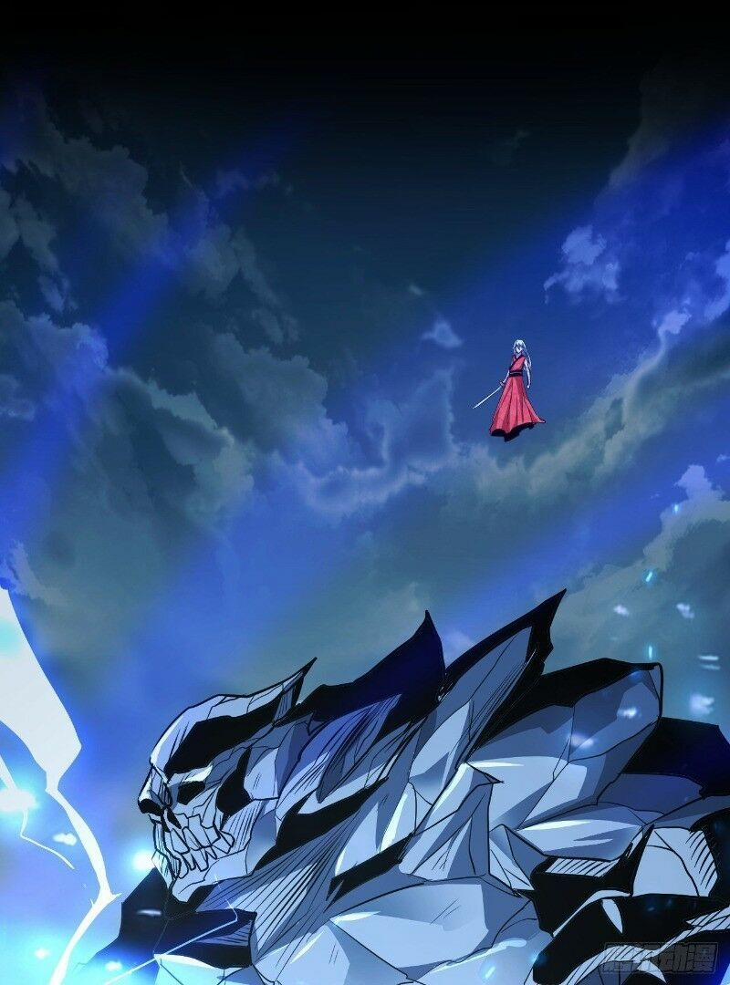 Hậu Cung Của Ta Dựa Vào Rút Thẻ 38 trang 58