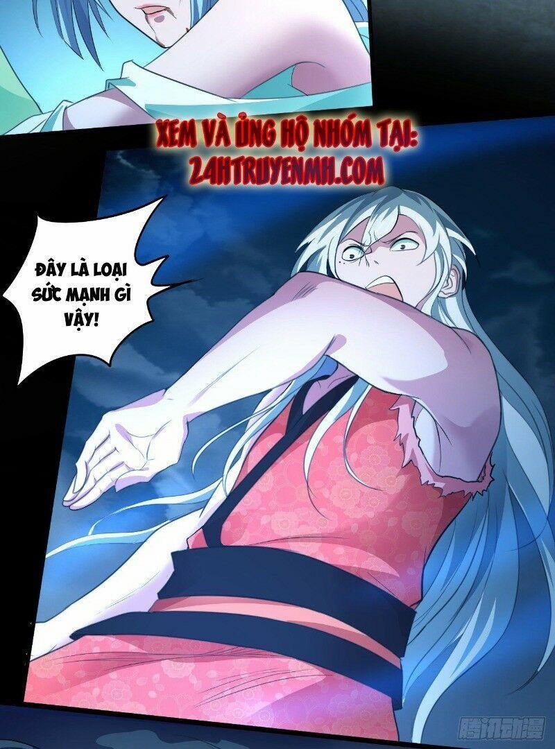 Hậu Cung Của Ta Dựa Vào Rút Thẻ 38 trang 60