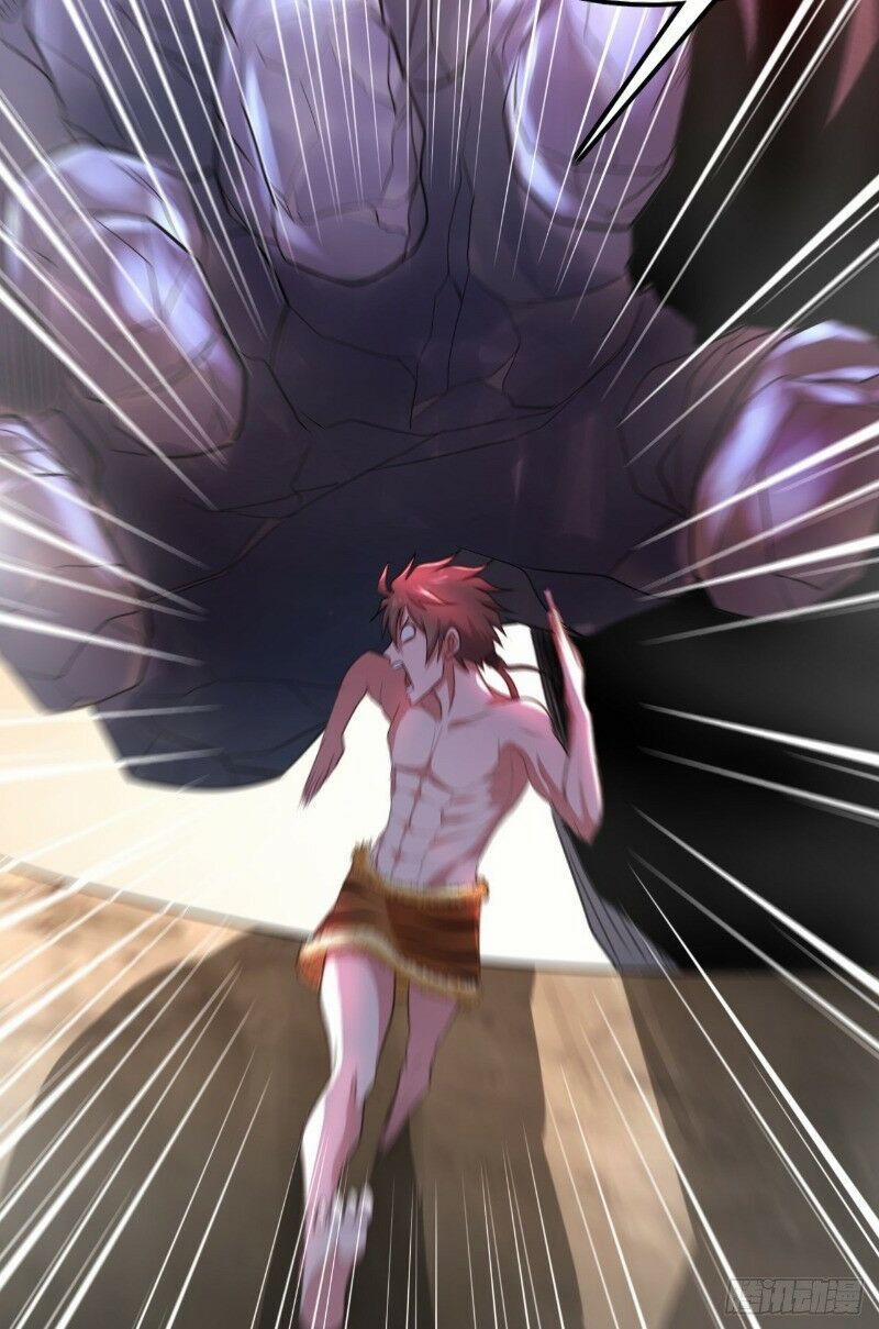 Hậu Cung Của Ta Dựa Vào Rút Thẻ 38 trang 7