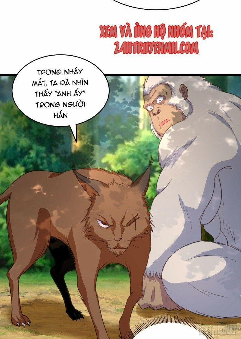 Hậu Cung Của Ta Dựa Vào Rút Thẻ 39 trang 13