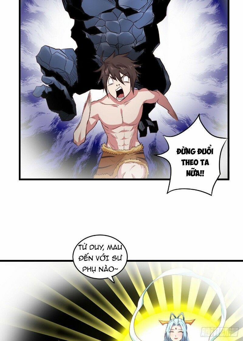 Hậu Cung Của Ta Dựa Vào Rút Thẻ 39 trang 15