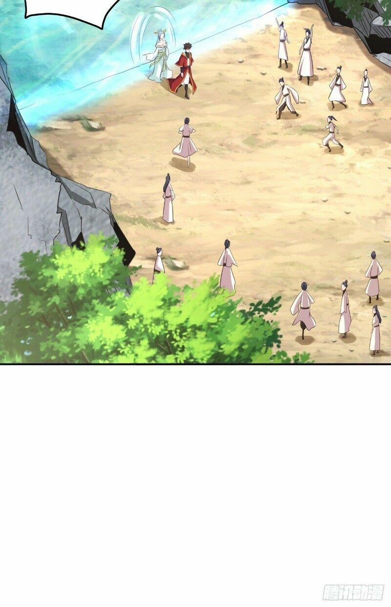 Hậu Cung Của Ta Dựa Vào Rút Thẻ 39 trang 41