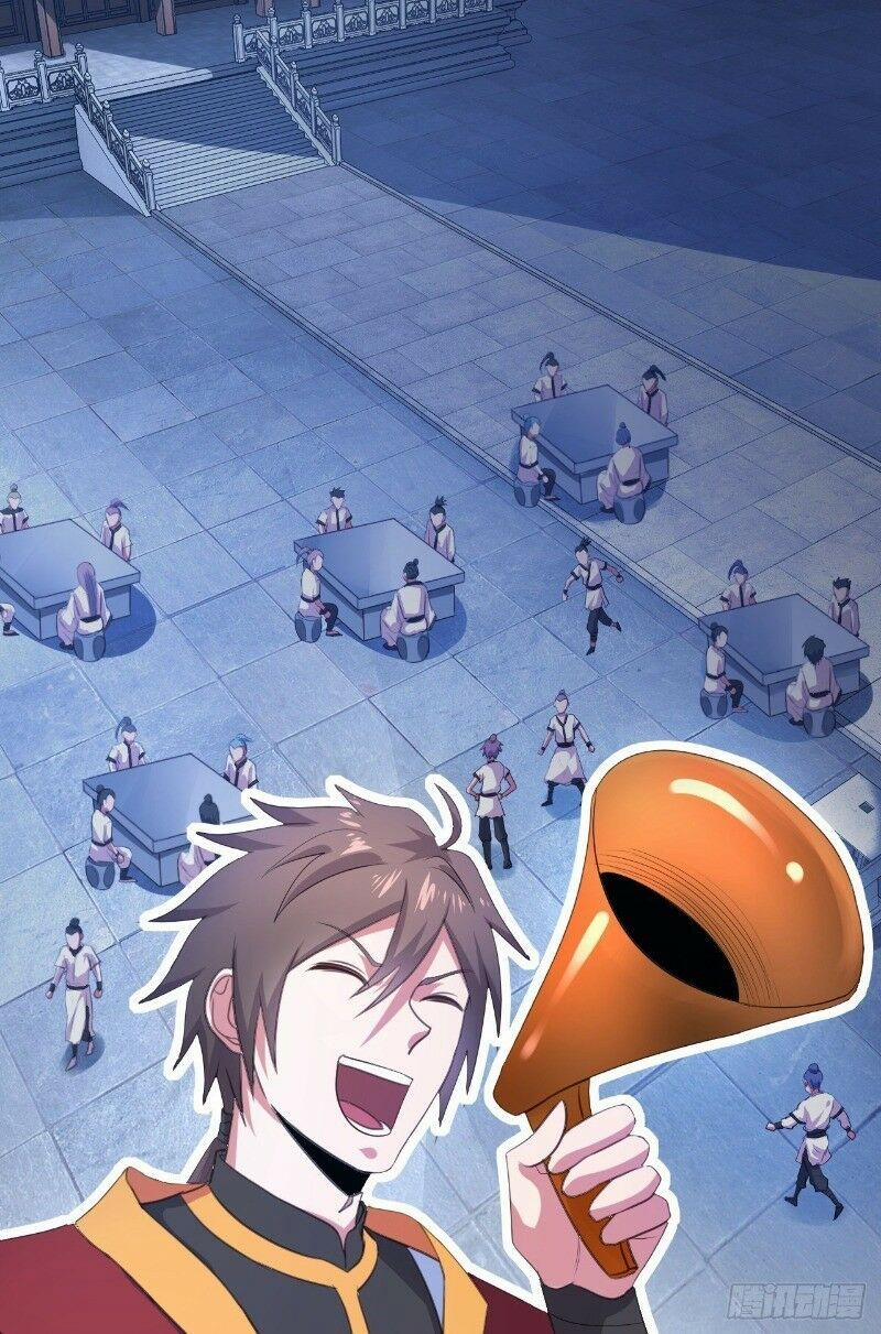 Hậu Cung Của Ta Dựa Vào Rút Thẻ 40 trang 16