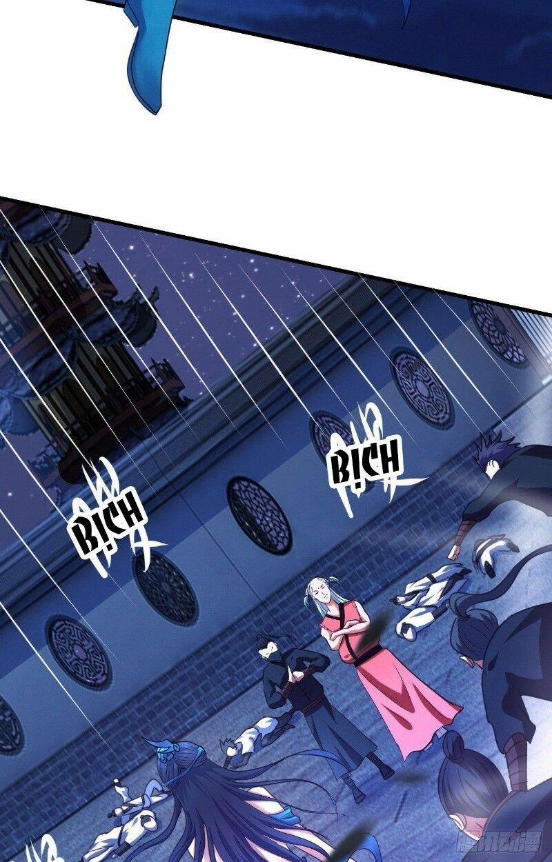 Hậu Cung Của Ta Dựa Vào Rút Thẻ 41 trang 23