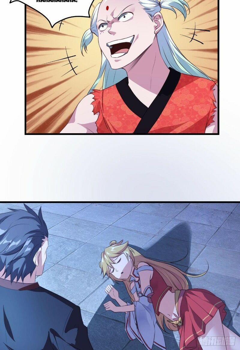 Hậu Cung Của Ta Dựa Vào Rút Thẻ 41 trang 26