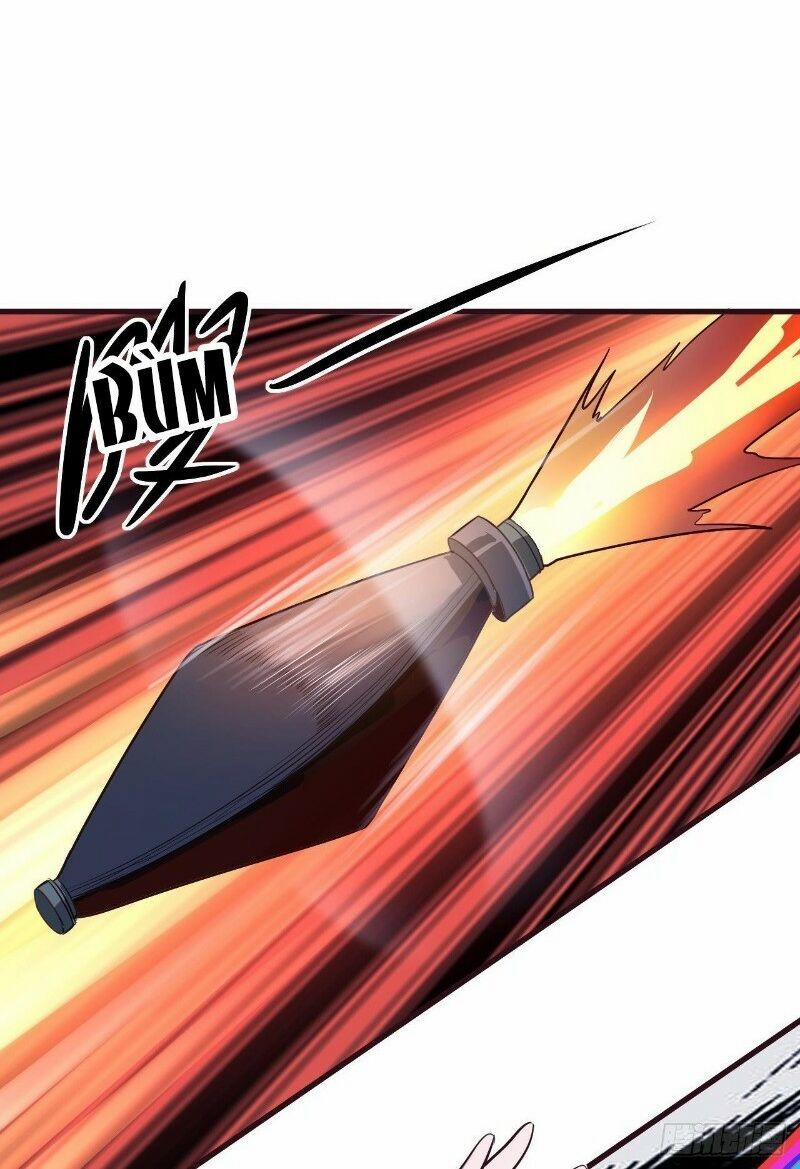 Hậu Cung Của Ta Dựa Vào Rút Thẻ 41 trang 34