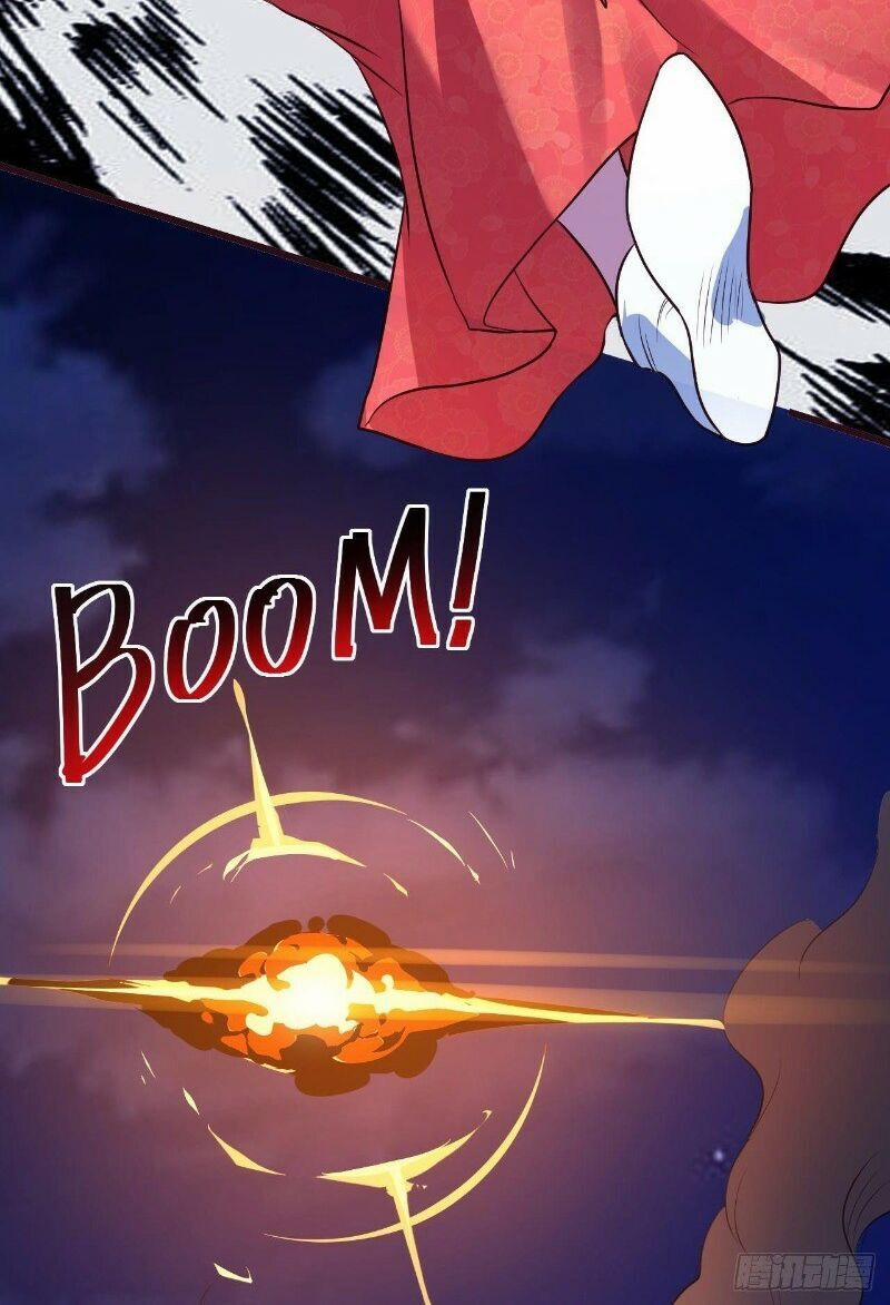 Hậu Cung Của Ta Dựa Vào Rút Thẻ 41 trang 36