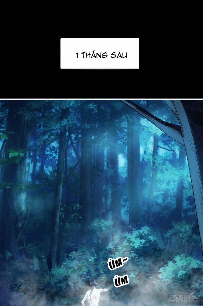 Hậu Cung Của Ta Dựa Vào Rút Thẻ 42 trang 48