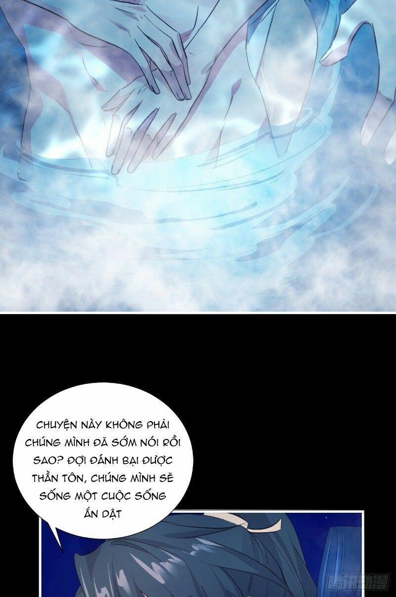 Hậu Cung Của Ta Dựa Vào Rút Thẻ 42 trang 52