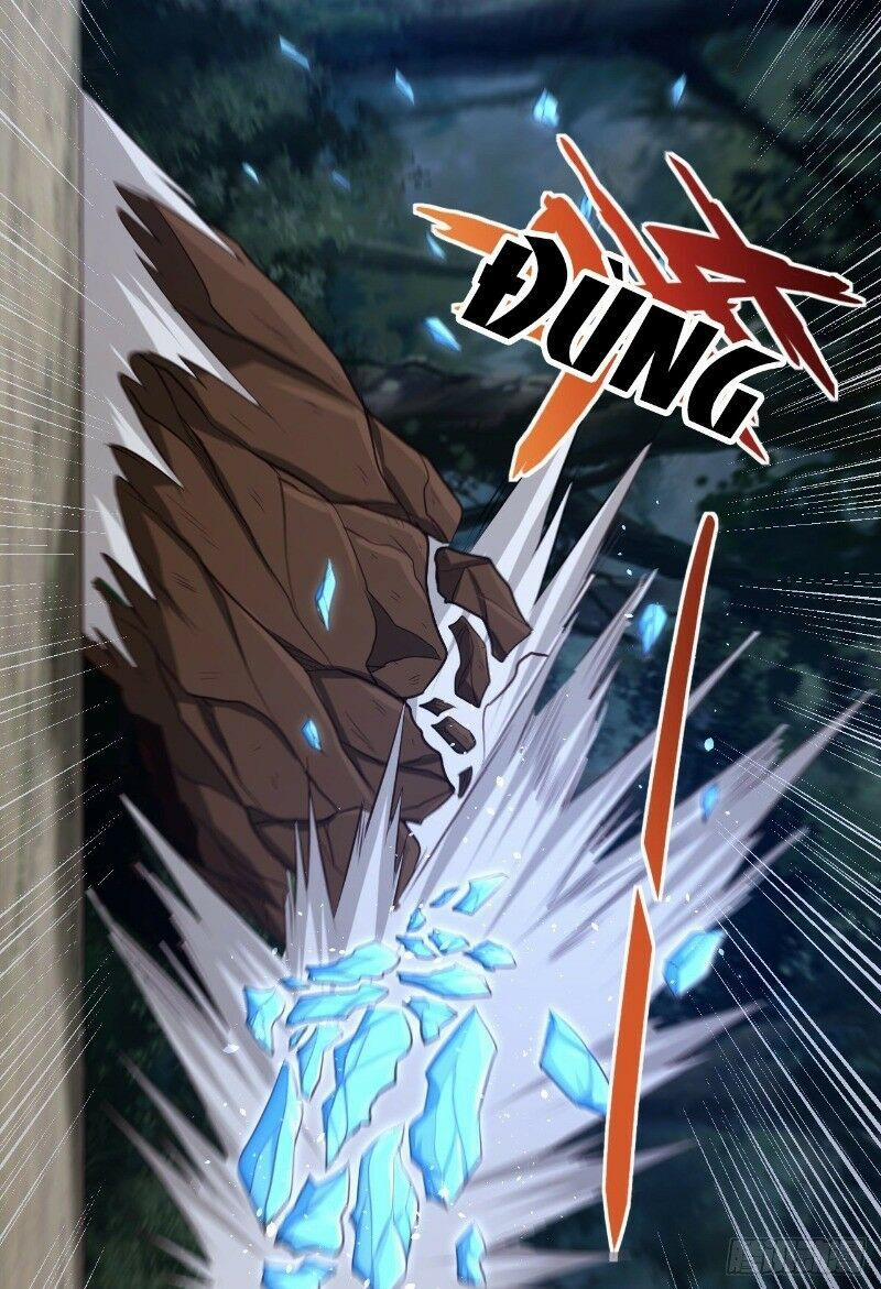 Hậu Cung Của Ta Dựa Vào Rút Thẻ 42 trang 7