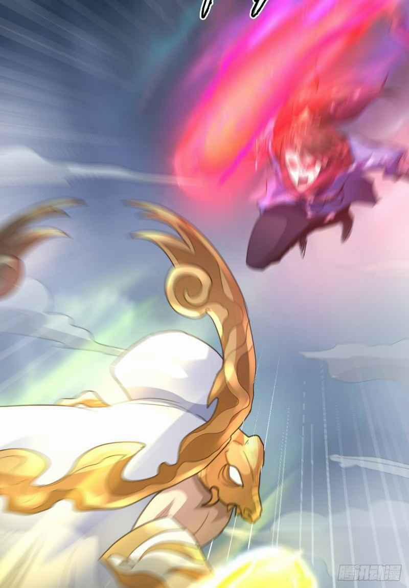 Hậu Cung Của Ta Dựa Vào Rút Thẻ 43 trang 20