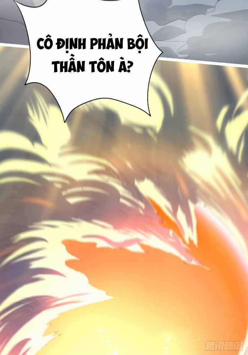 Hậu Cung Của Ta Dựa Vào Rút Thẻ 43 trang 23