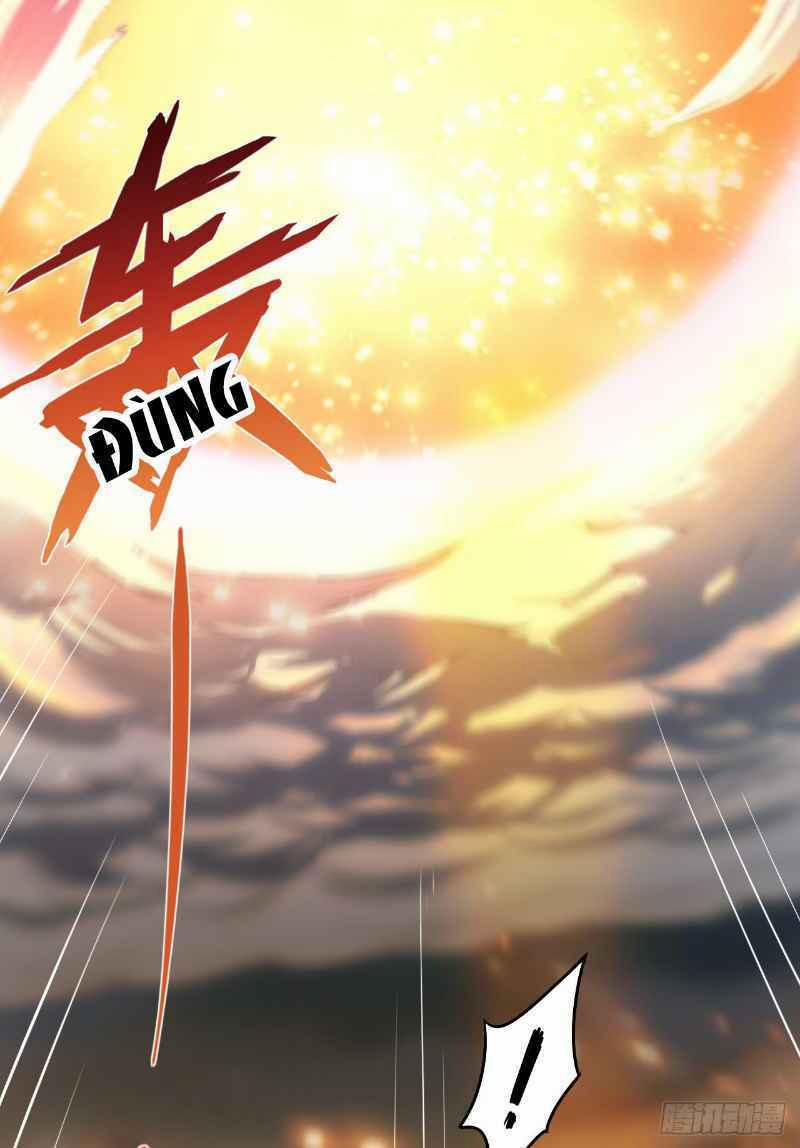 Hậu Cung Của Ta Dựa Vào Rút Thẻ 43 trang 24