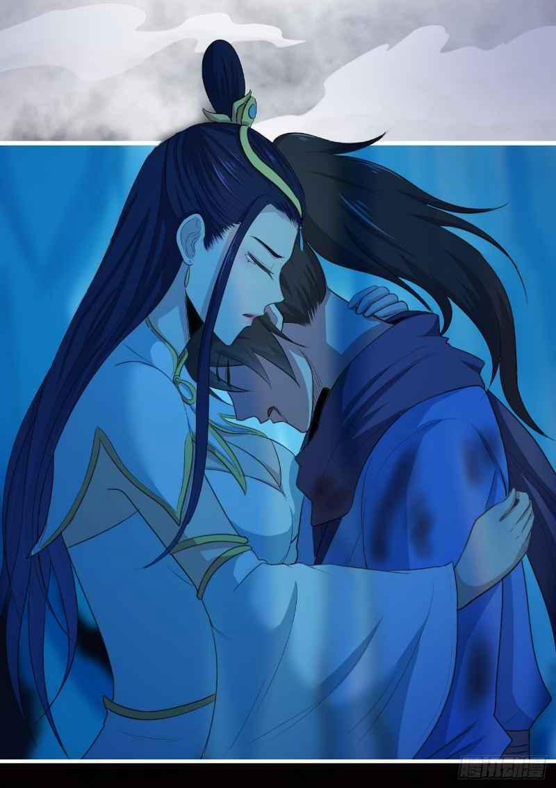 Hậu Cung Của Ta Dựa Vào Rút Thẻ 43 trang 28