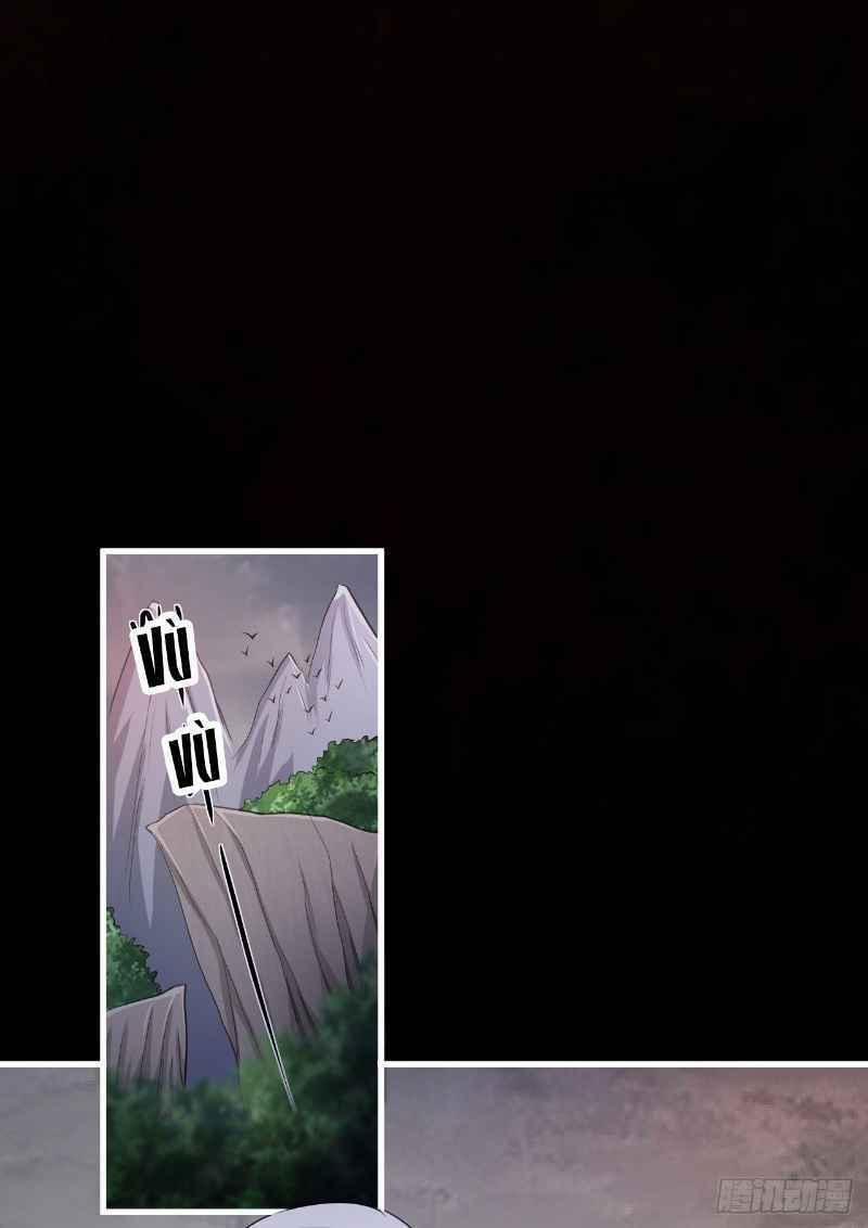 Hậu Cung Của Ta Dựa Vào Rút Thẻ 43 trang 30