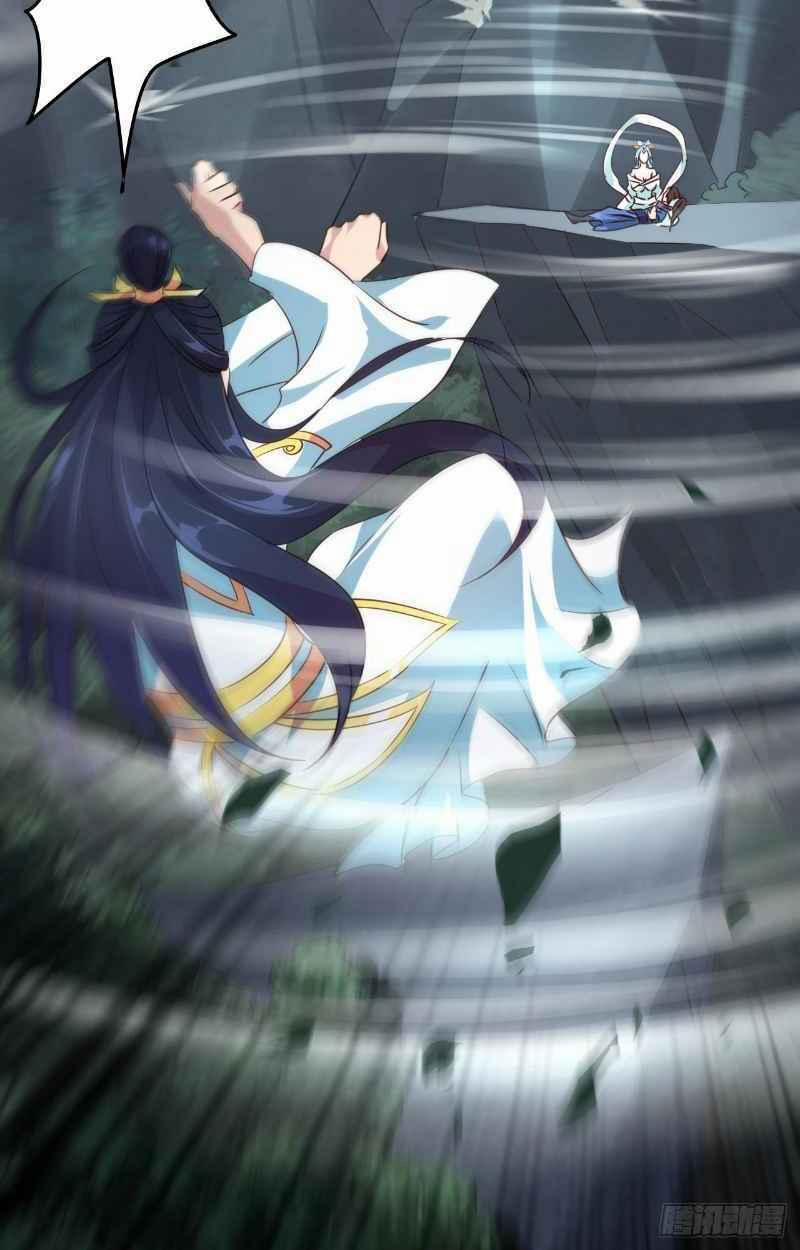 Hậu Cung Của Ta Dựa Vào Rút Thẻ 43 trang 36