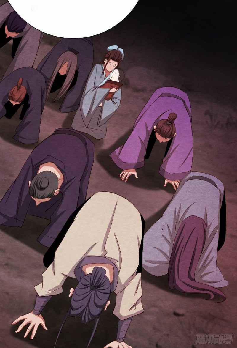 Hậu Cung Của Ta Dựa Vào Rút Thẻ 44 trang 23