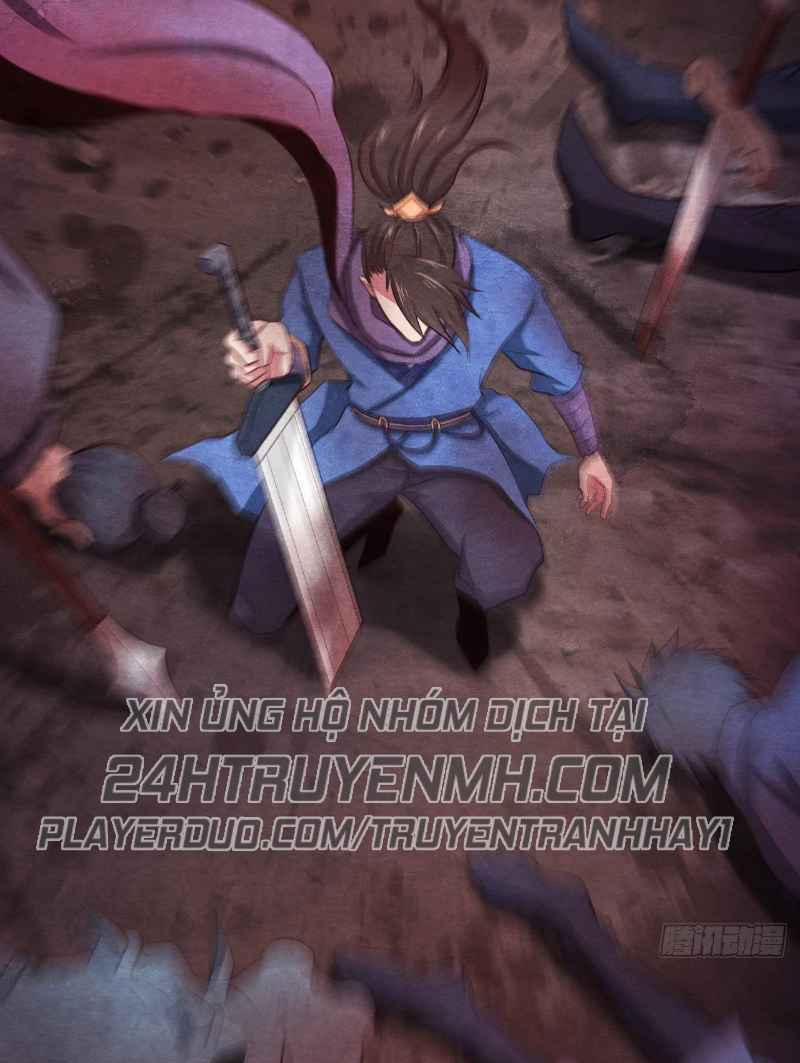 Hậu Cung Của Ta Dựa Vào Rút Thẻ 44 trang 33