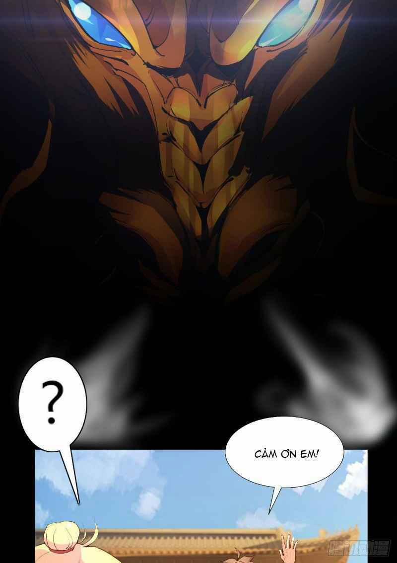 Hậu Cung Của Ta Dựa Vào Rút Thẻ 44 trang 49