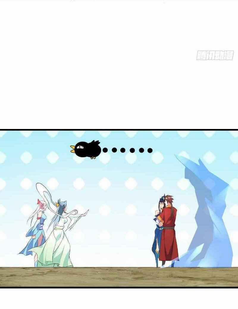 Hậu Cung Của Ta Dựa Vào Rút Thẻ 44 trang 8