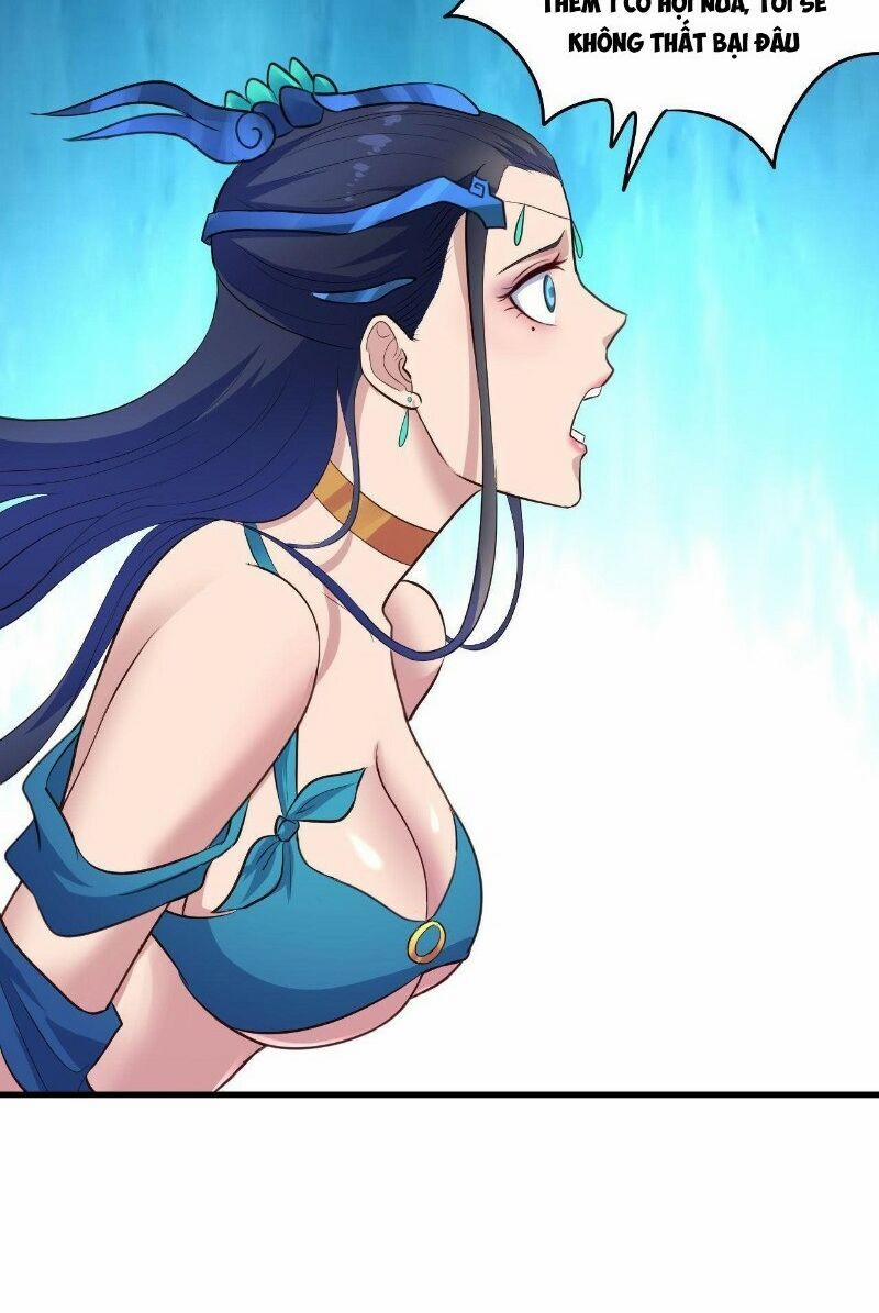 Hậu Cung Của Ta Dựa Vào Rút Thẻ 45 trang 26