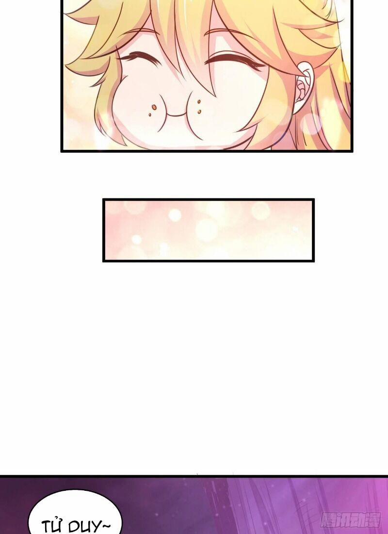 Hậu Cung Của Ta Dựa Vào Rút Thẻ 46 trang 12