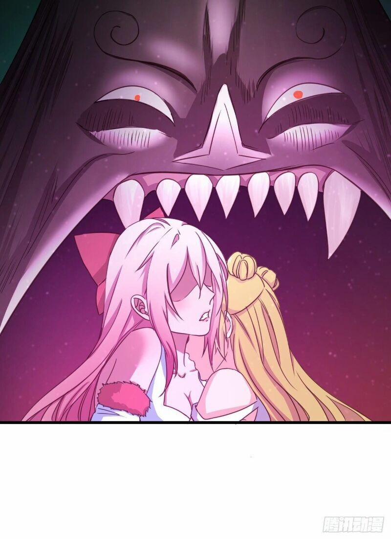 Hậu Cung Của Ta Dựa Vào Rút Thẻ 46 trang 15