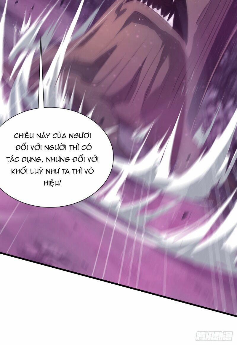 Hậu Cung Của Ta Dựa Vào Rút Thẻ 46 trang 20