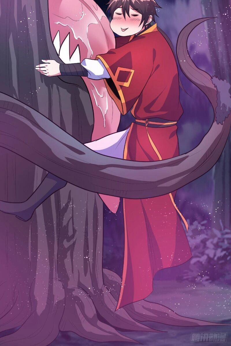 Hậu Cung Của Ta Dựa Vào Rút Thẻ 46 trang 26