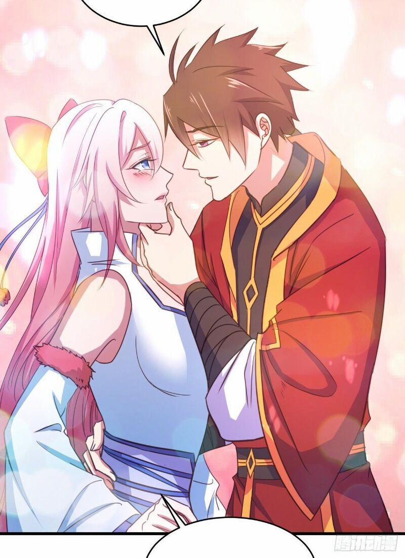 Hậu Cung Của Ta Dựa Vào Rút Thẻ 46 trang 9