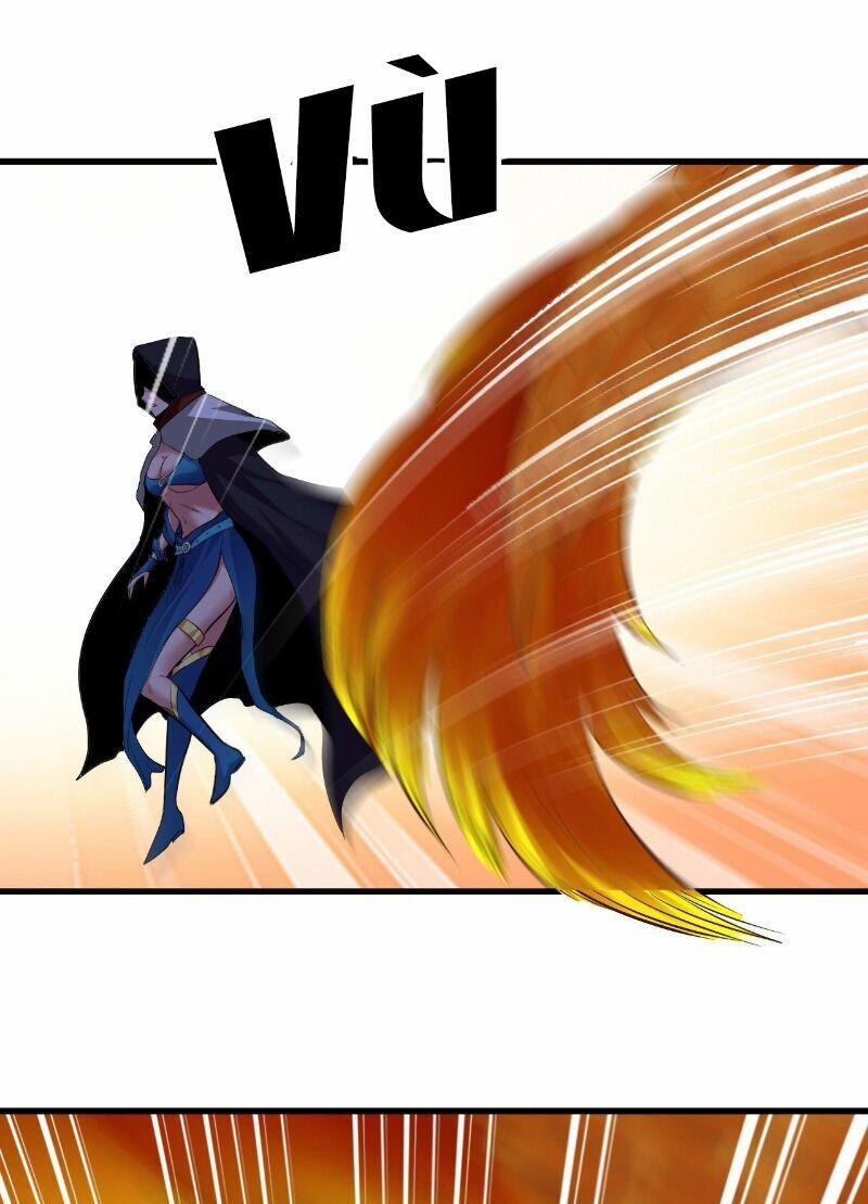 Hậu Cung Của Ta Dựa Vào Rút Thẻ 47 trang 32