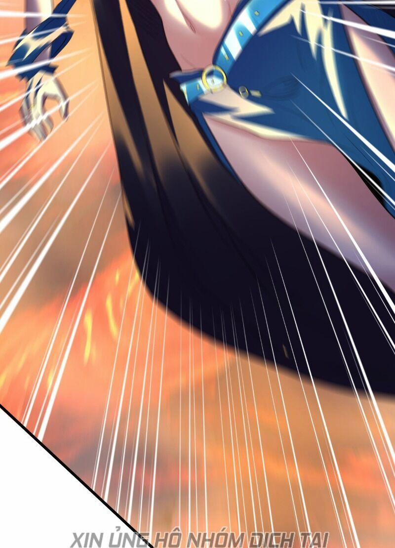 Hậu Cung Của Ta Dựa Vào Rút Thẻ 47 trang 34