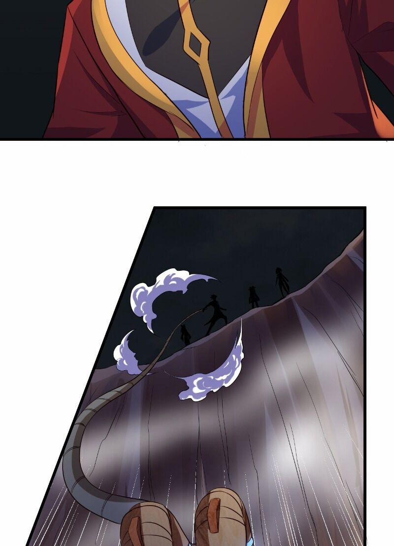 Hậu Cung Của Ta Dựa Vào Rút Thẻ 47 trang 36