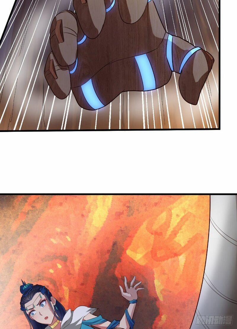 Hậu Cung Của Ta Dựa Vào Rút Thẻ 47 trang 37