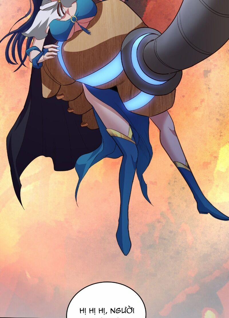 Hậu Cung Của Ta Dựa Vào Rút Thẻ 47 trang 38