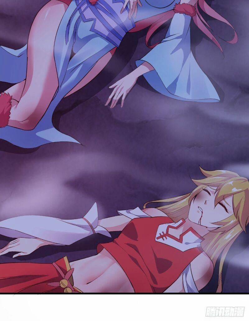 Hậu Cung Của Ta Dựa Vào Rút Thẻ 47 trang 52