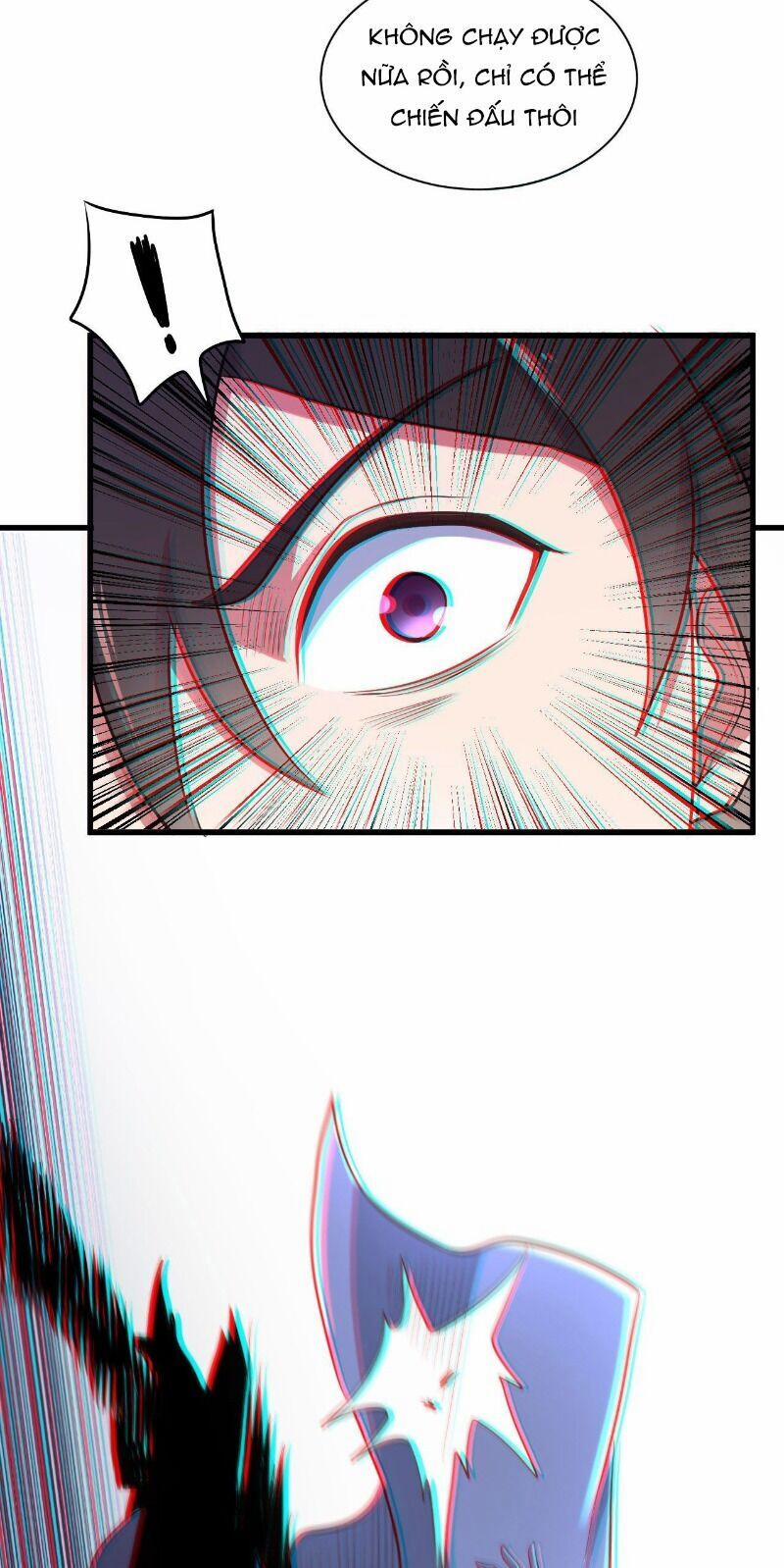 Hậu Cung Của Ta Dựa Vào Rút Thẻ 48 trang 5