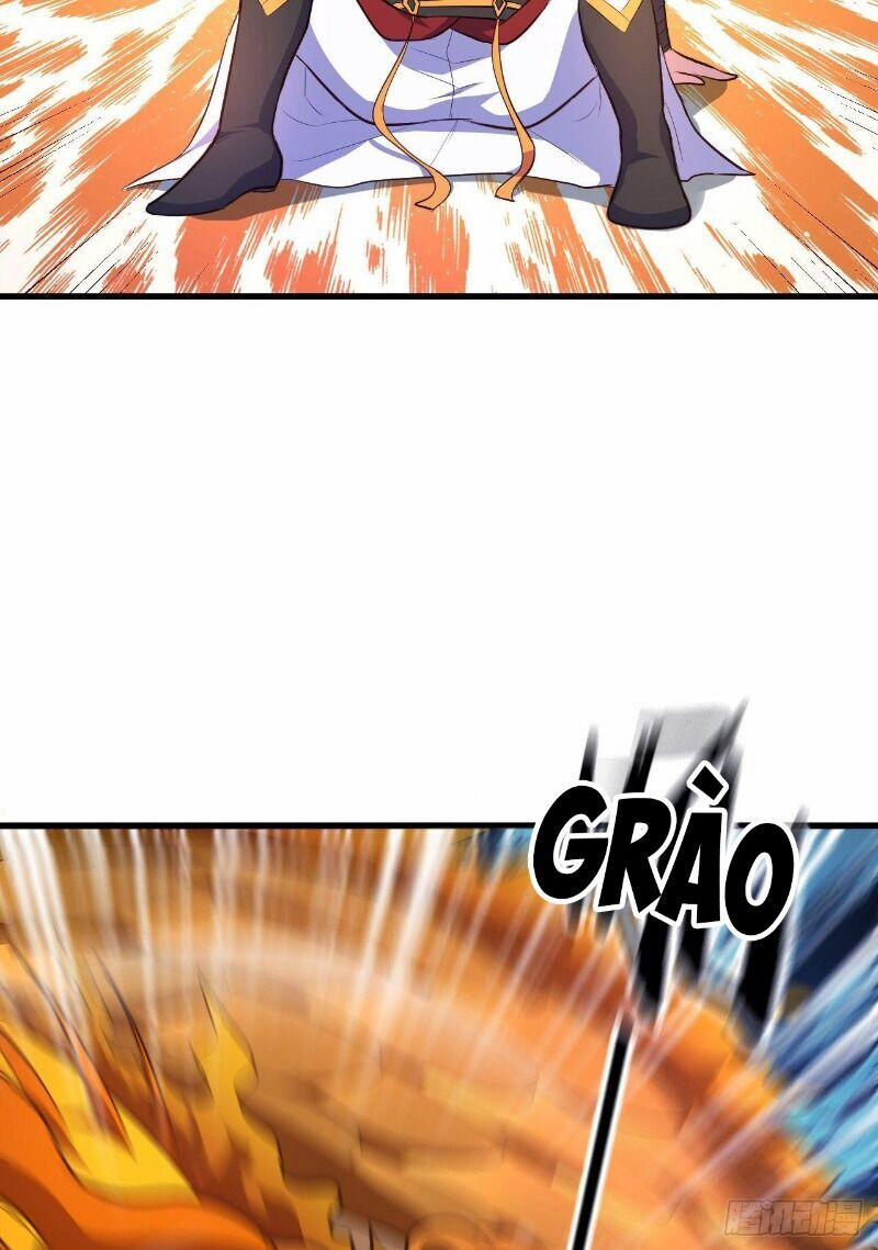 Hậu Cung Của Ta Dựa Vào Rút Thẻ 49 trang 23