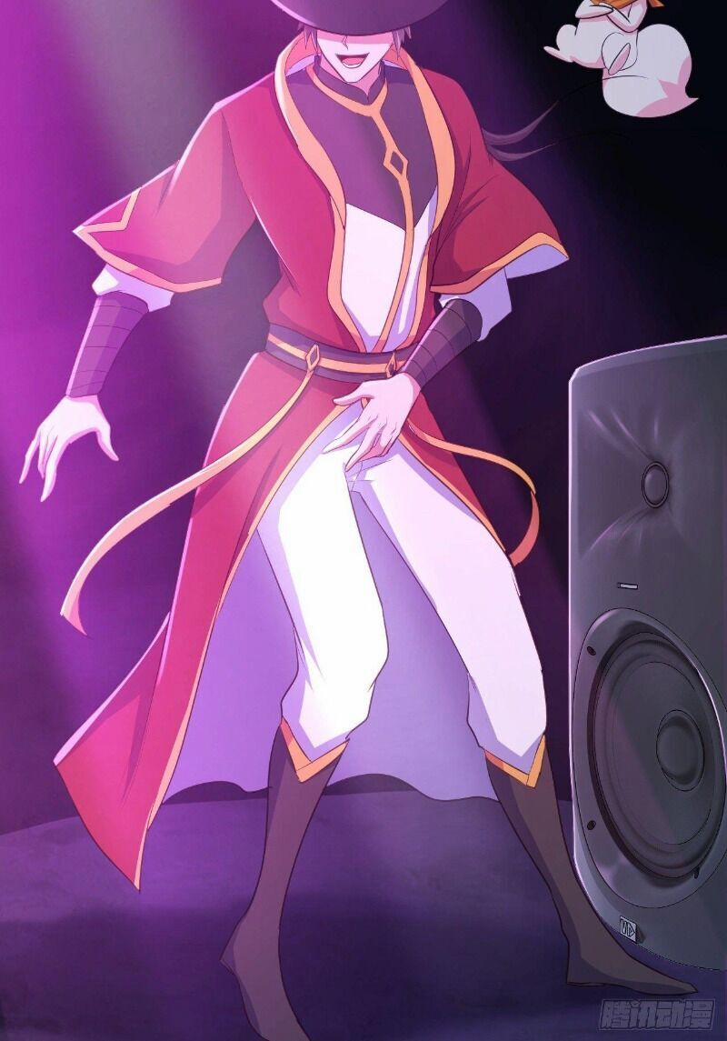 Hậu Cung Của Ta Dựa Vào Rút Thẻ 49 trang 31