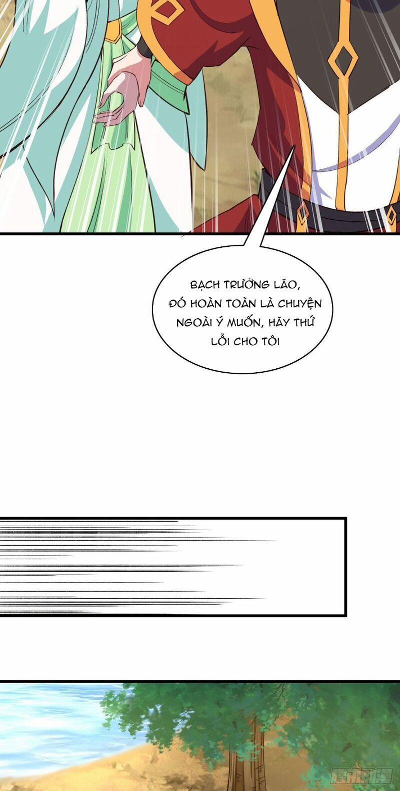 Hậu Cung Của Ta Dựa Vào Rút Thẻ 50 trang 20