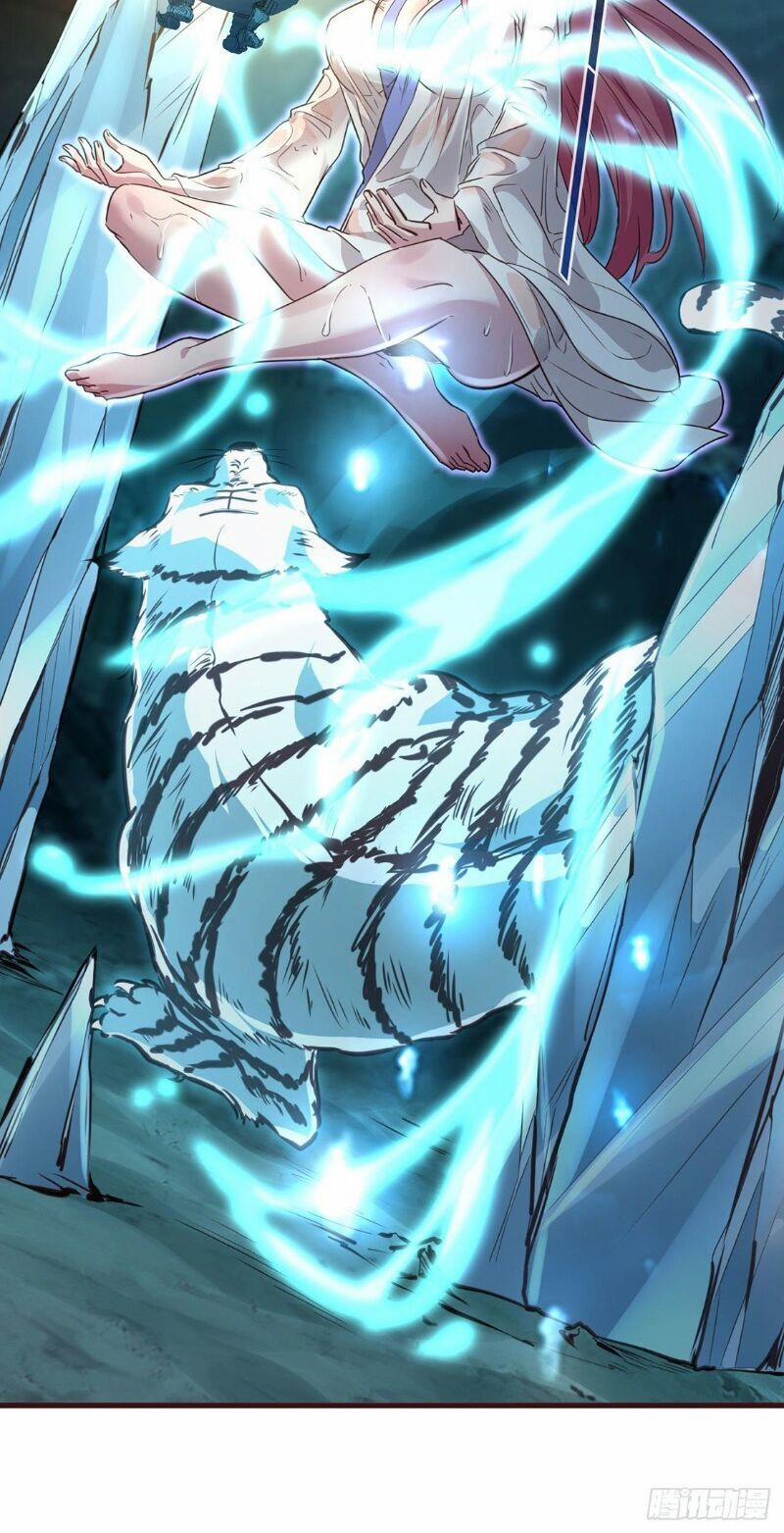 Hậu Cung Của Ta Dựa Vào Rút Thẻ 50 trang 42