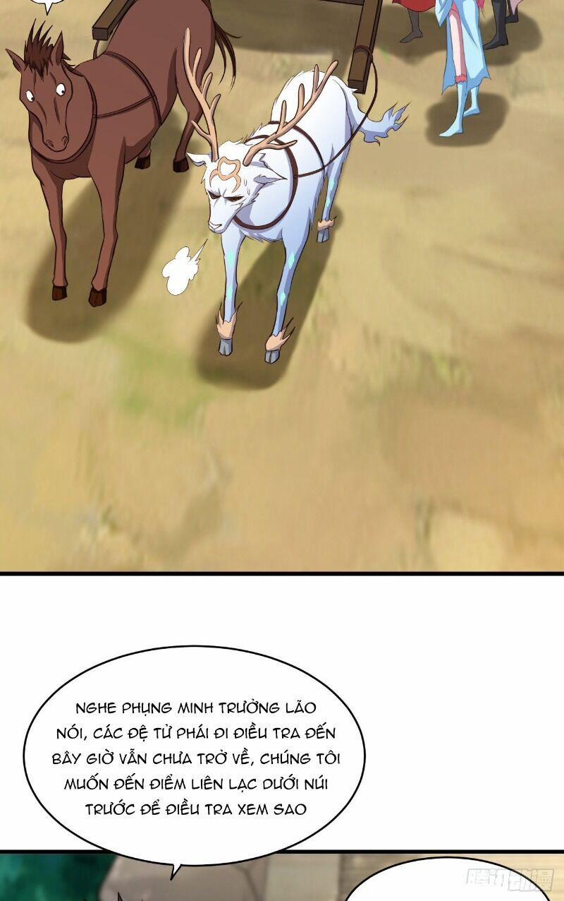 Hậu Cung Của Ta Dựa Vào Rút Thẻ 51 trang 2