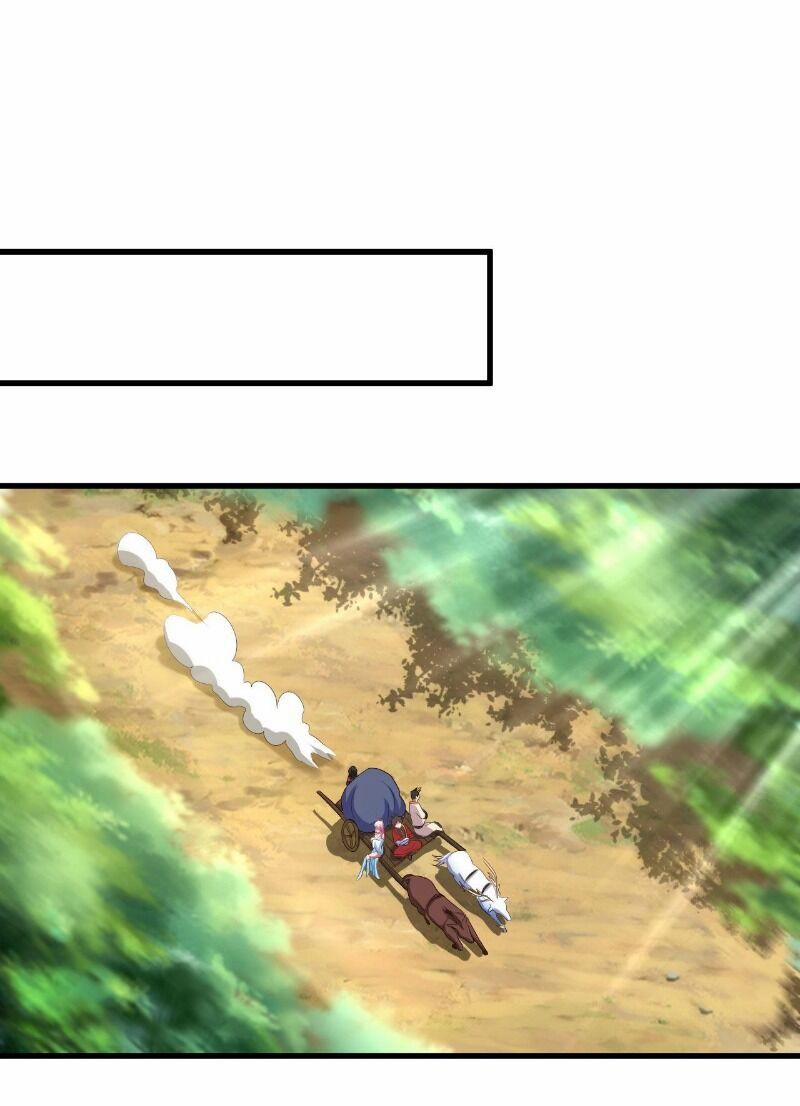 Hậu Cung Của Ta Dựa Vào Rút Thẻ 51 trang 6