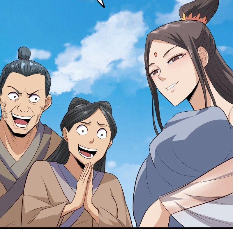 Hậu Cung Của Ta Dựa Vào Rút Thẻ 53 trang 18