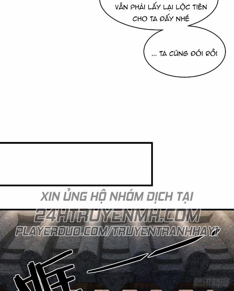 Hậu Cung Của Ta Dựa Vào Rút Thẻ 53 trang 36