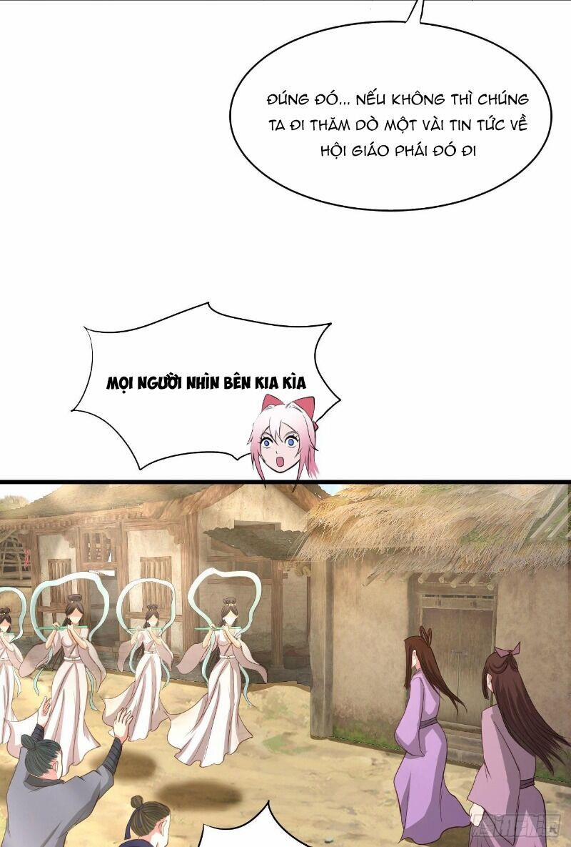 Hậu Cung Của Ta Dựa Vào Rút Thẻ 53 trang 6