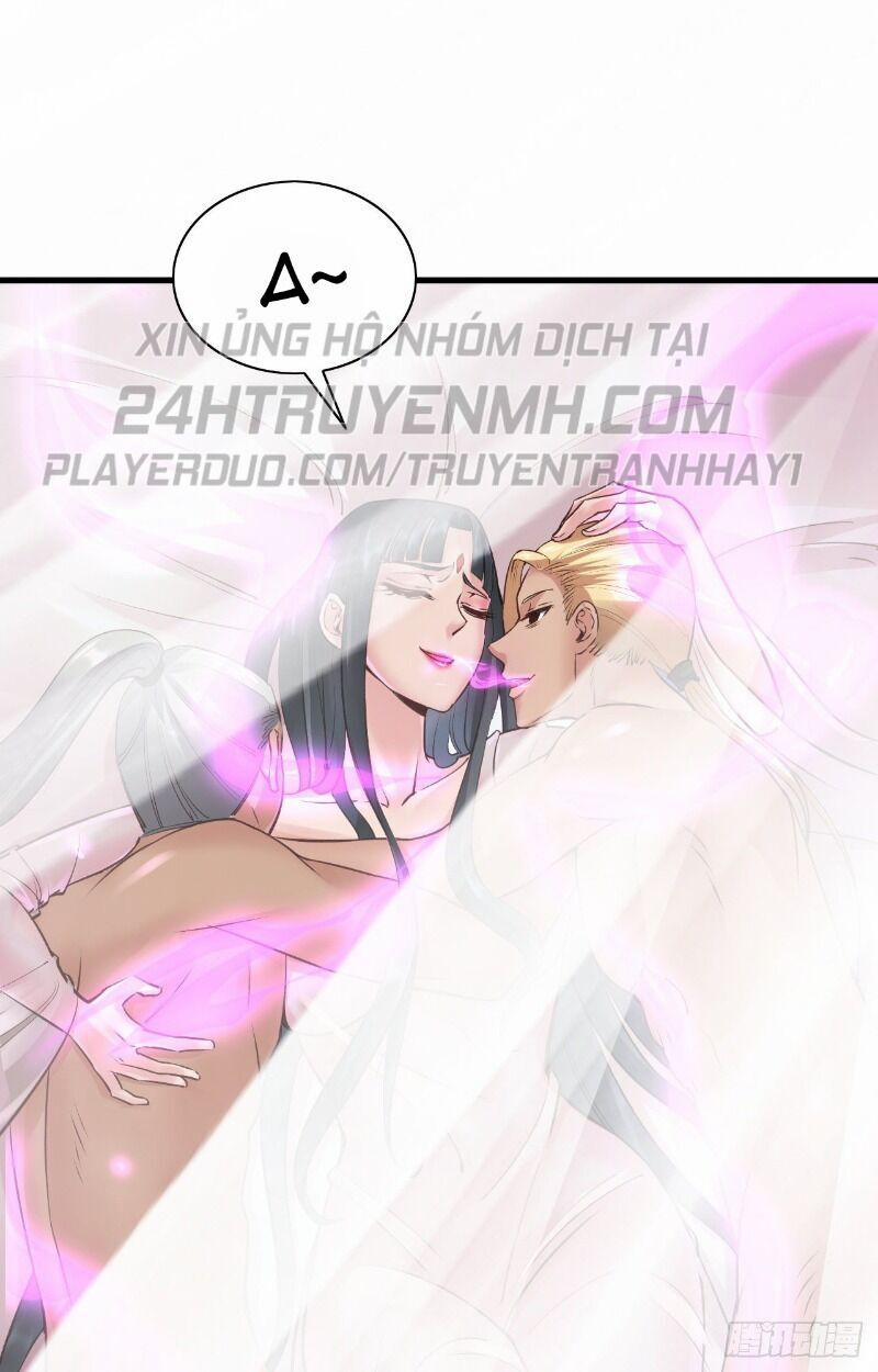 Hậu Cung Của Ta Dựa Vào Rút Thẻ 56 trang 0